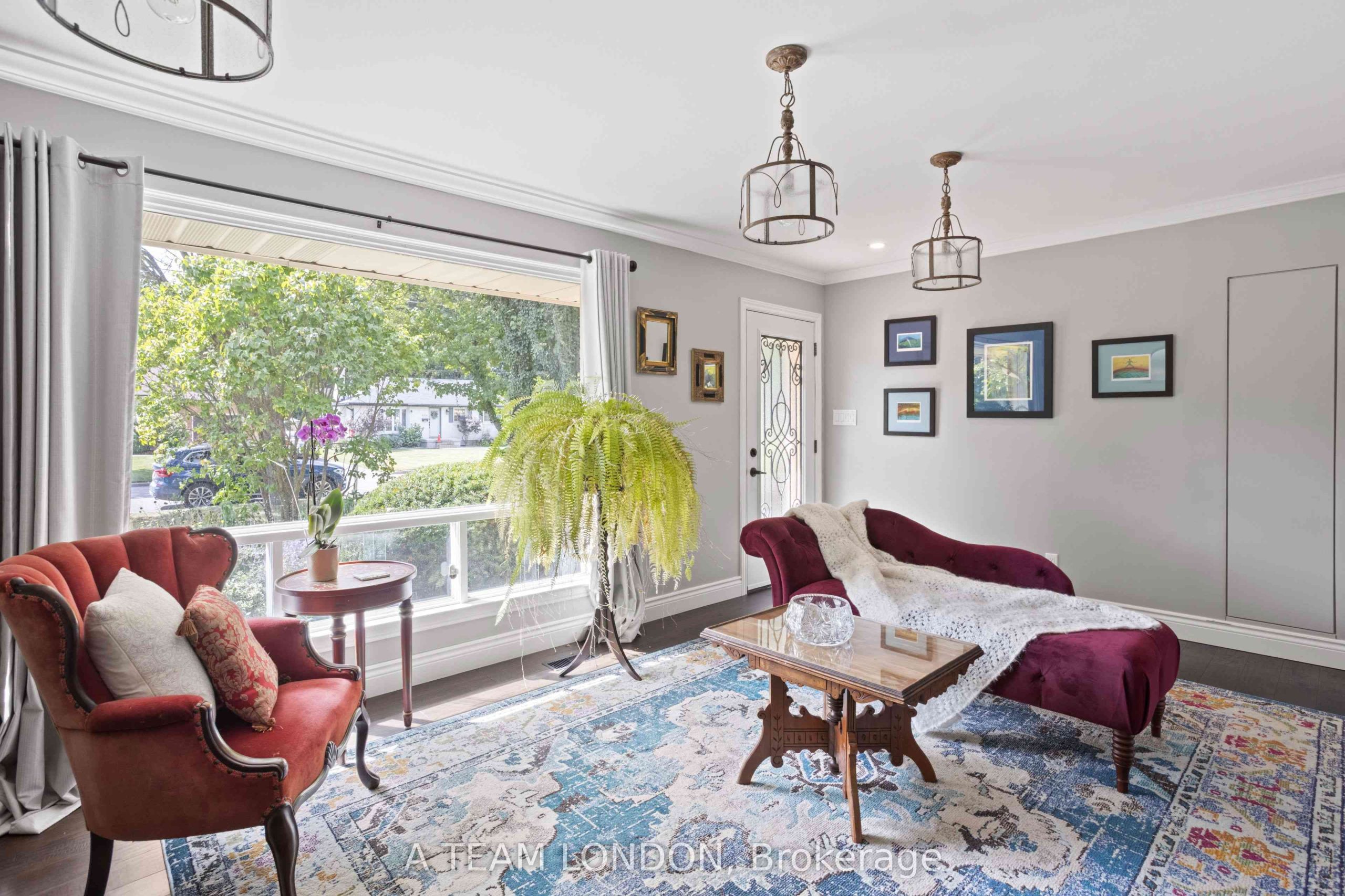 Home of the Week: 665 Kildare Road 665 Kildare Road Home of the Week