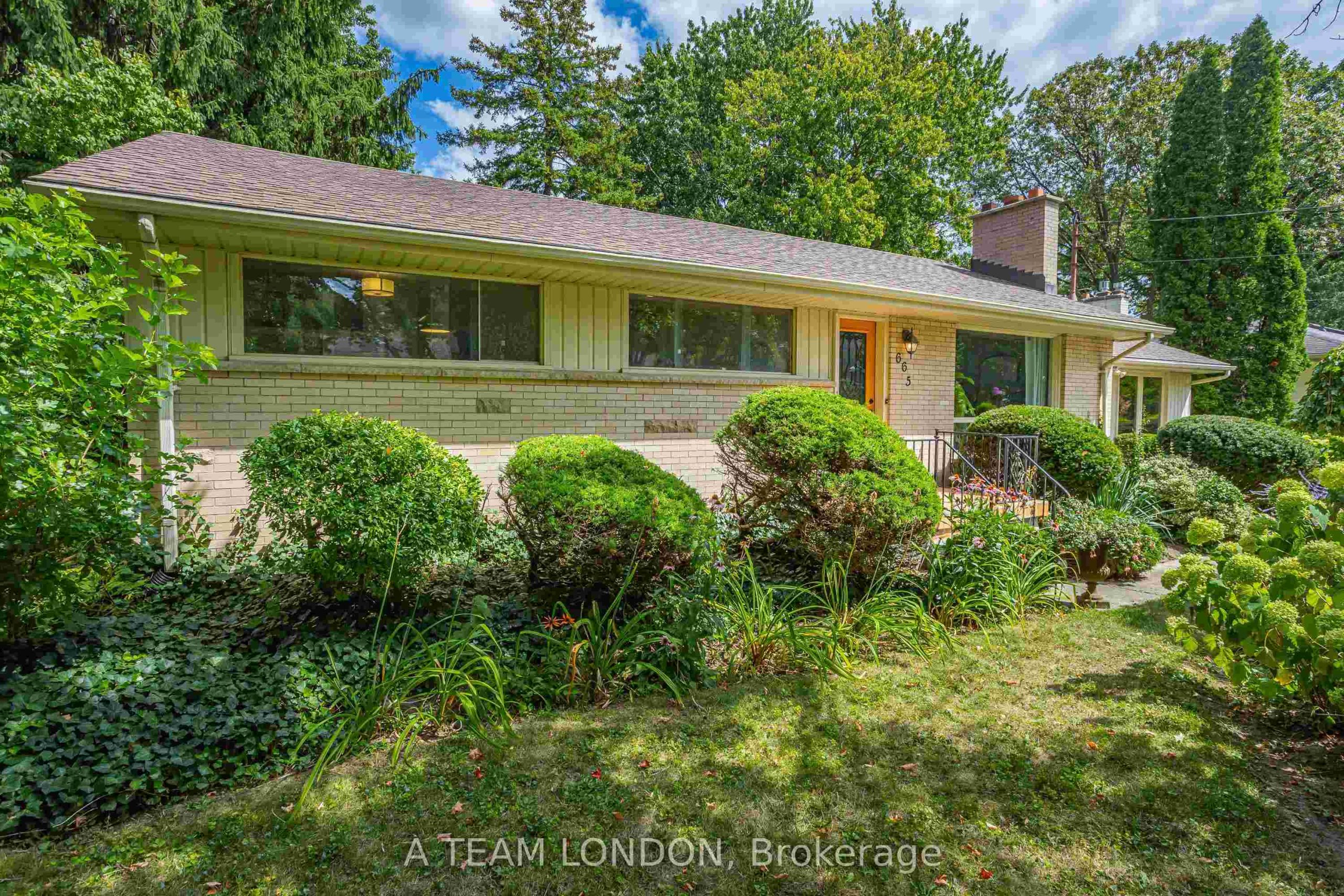 Home of the Week: 665 Kildare Road 665 Kildare Road Home of the Week