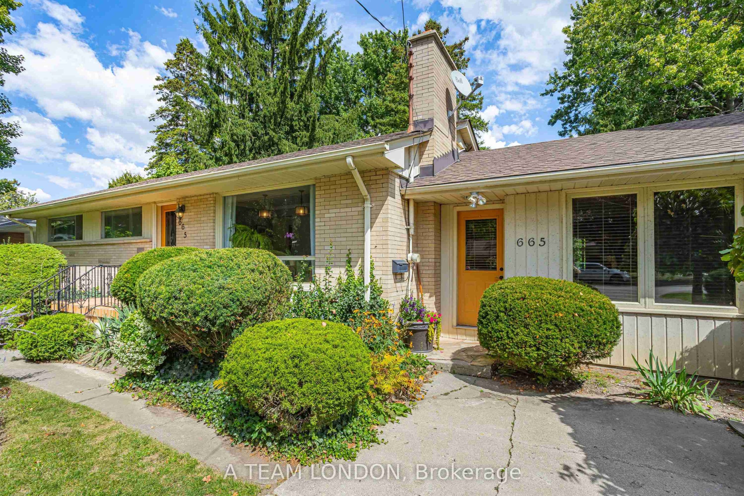 Home of the Week: 665 Kildare Road 665 Kildare Road Home of the Week