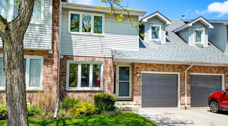 2-189 Homestead Crescent
