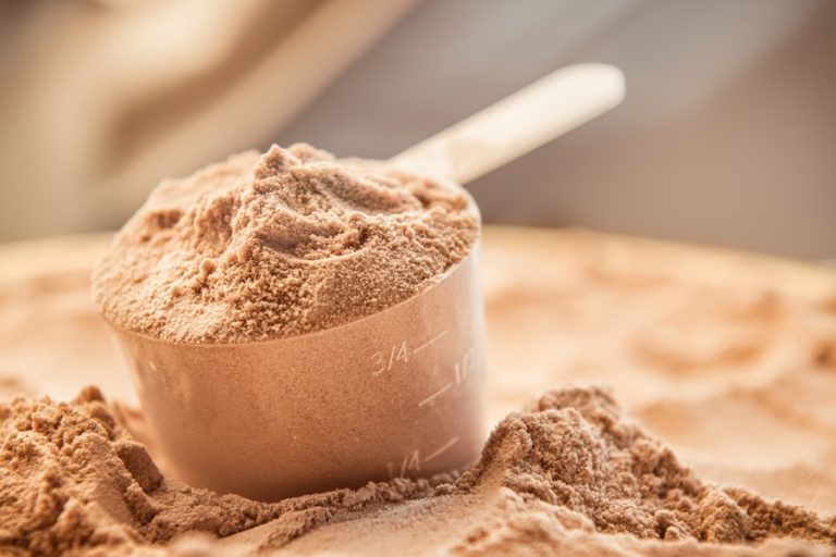 protein powder