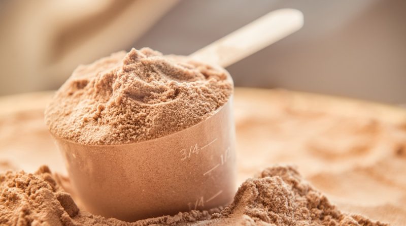 protein powder