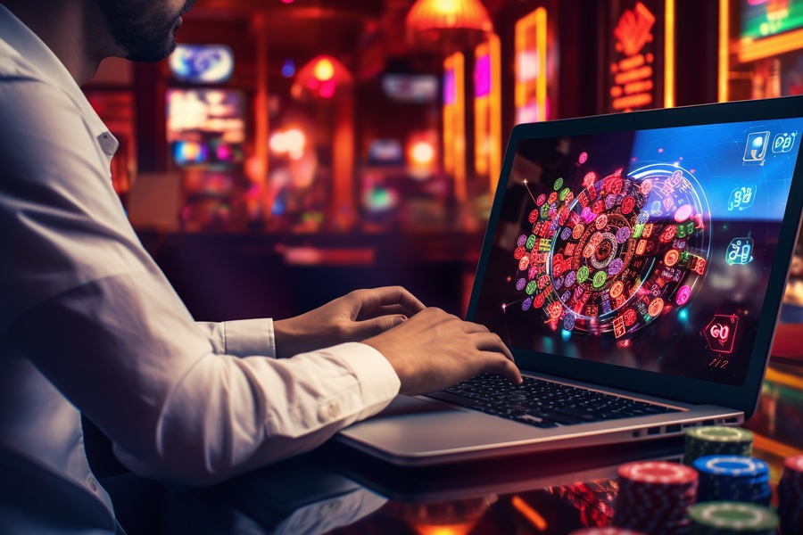 synottip casino