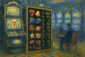 paytable