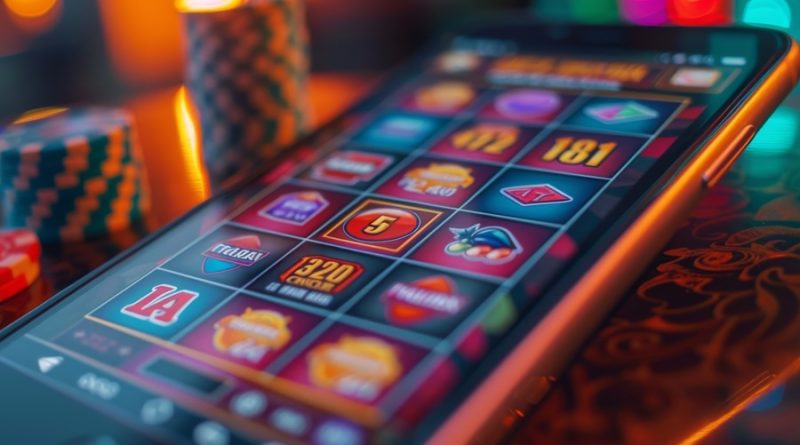 igaming