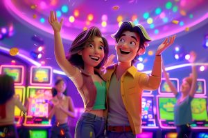 casinos