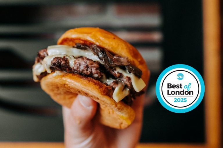 best of london