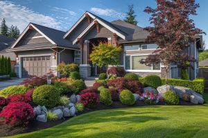 curb appeal