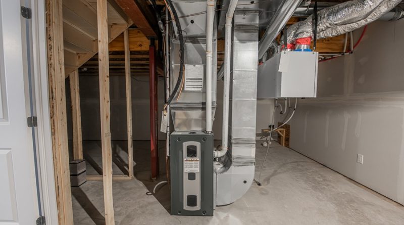 furnace