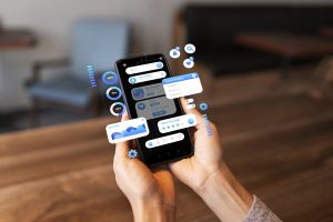 app-centric
