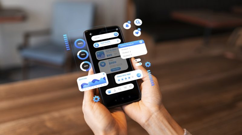 app-centric