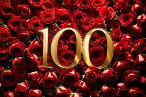 roses