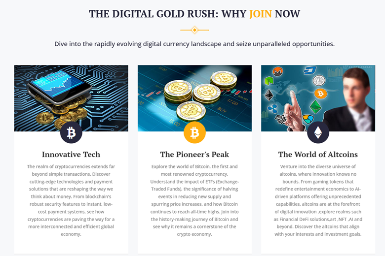 Luxcess-Group.com review: Unlocking the future of digital finance luxcess-group Partner Spotlight