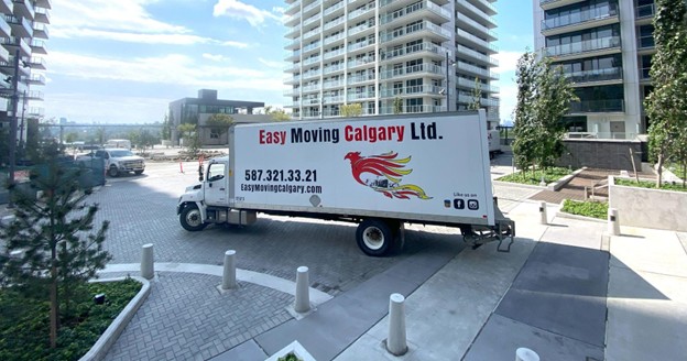 Why professional movers are essential for stress-free relocation professional movers Partner Spotlight