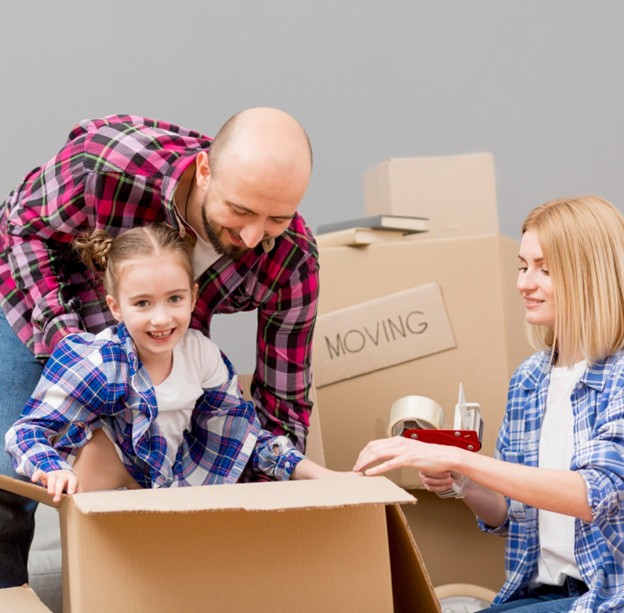 Why professional movers are essential for stress-free relocation professional movers Partner Spotlight