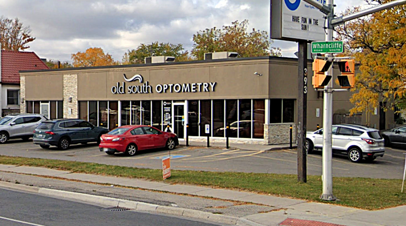 Commercial Activity: September 17, 2025 commercial London Inc. Realty