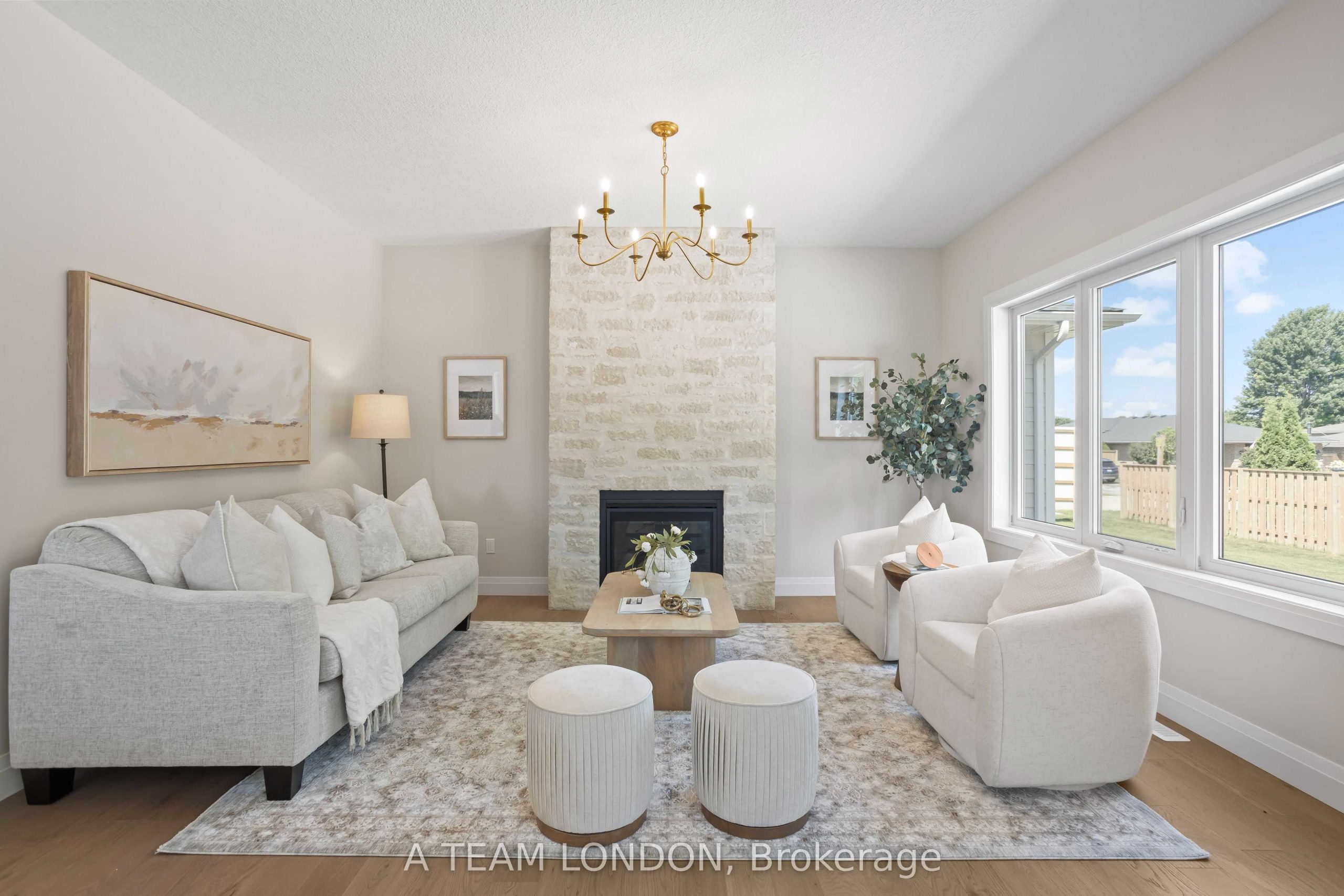 Home of the Week: 293 Ashford Street Sandringham A Team London