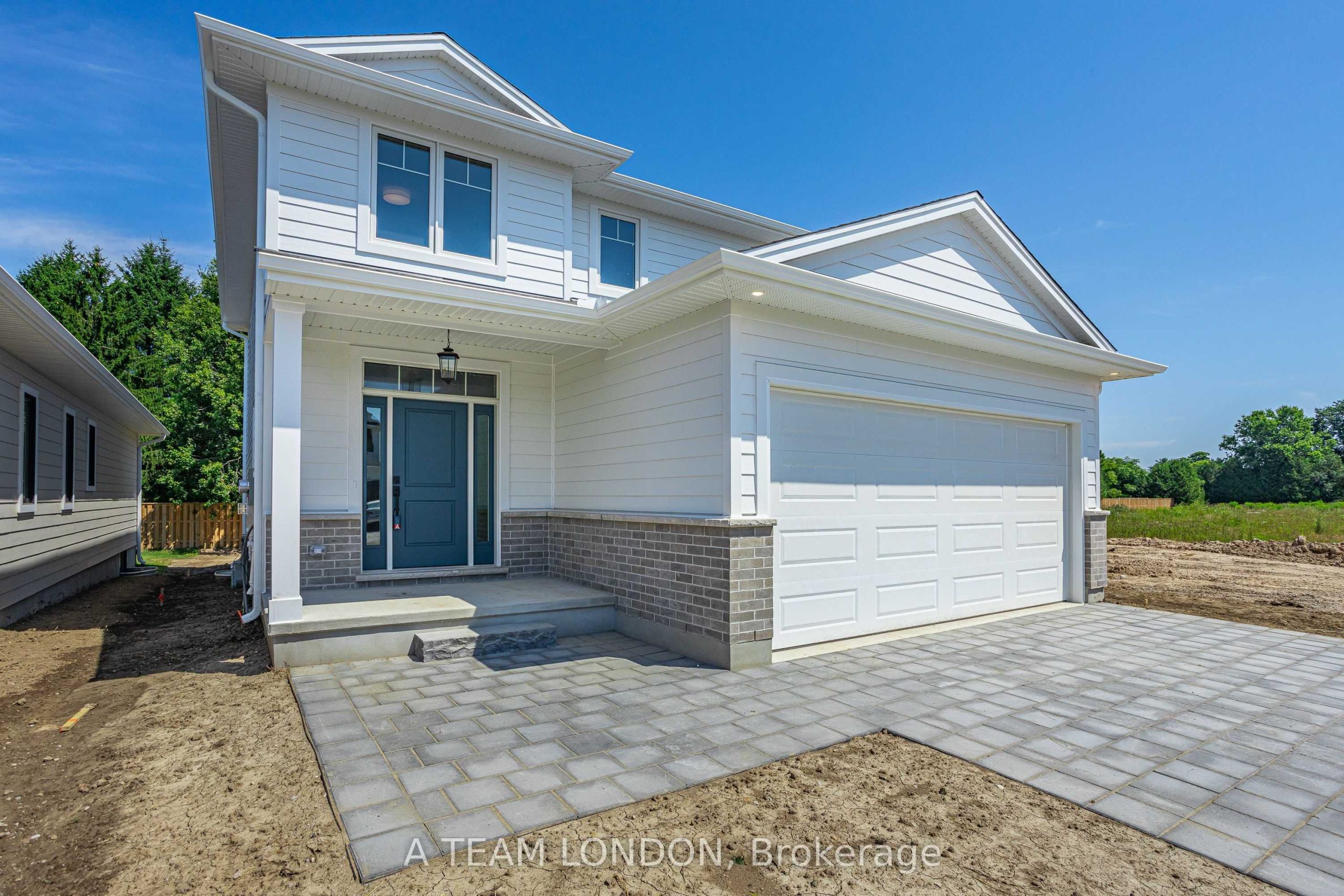 Home of the Week: 293 Ashford Street Sandringham A Team London