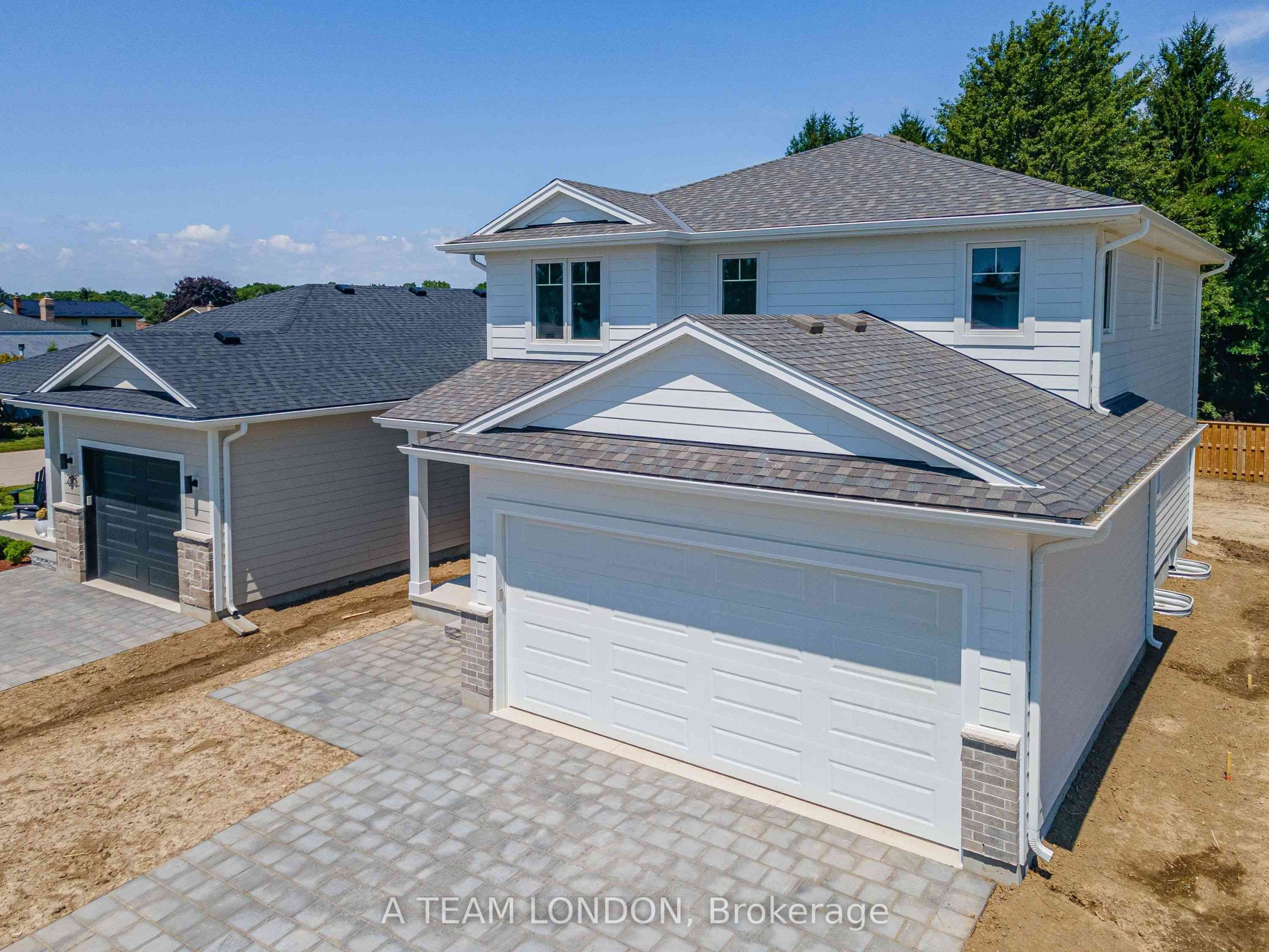 Home of the Week: 293 Ashford Street Sandringham A Team London