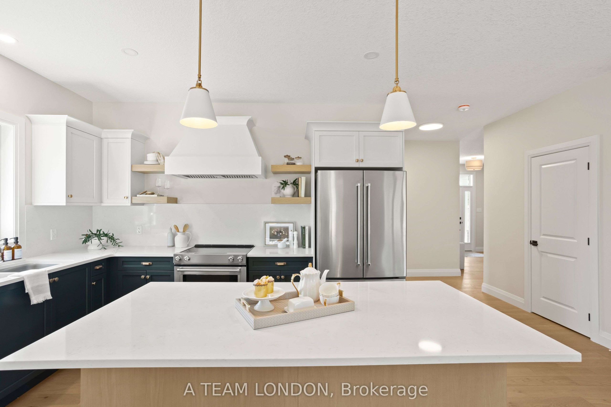 Home of the Week: 293 Ashford Street Sandringham A Team London