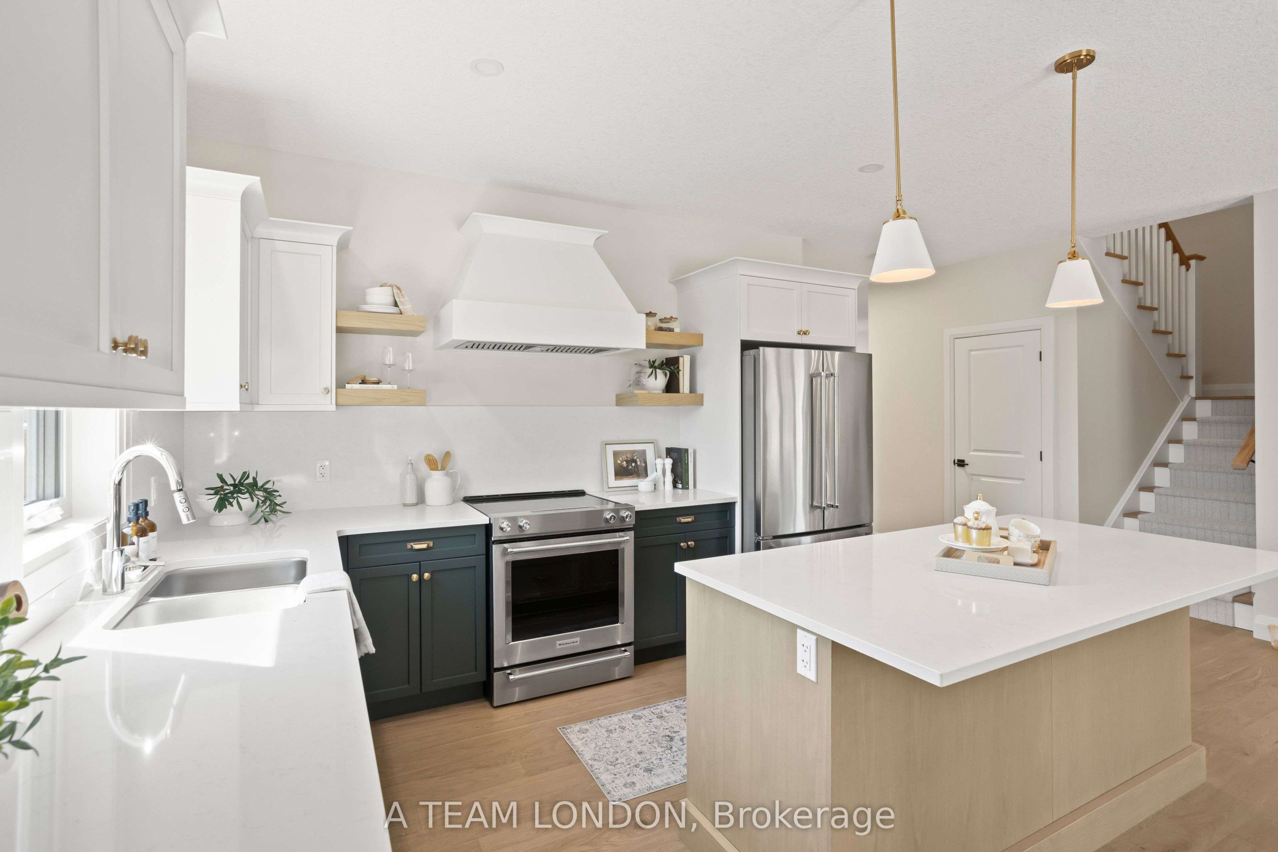 Home of the Week: 293 Ashford Street Sandringham A Team London