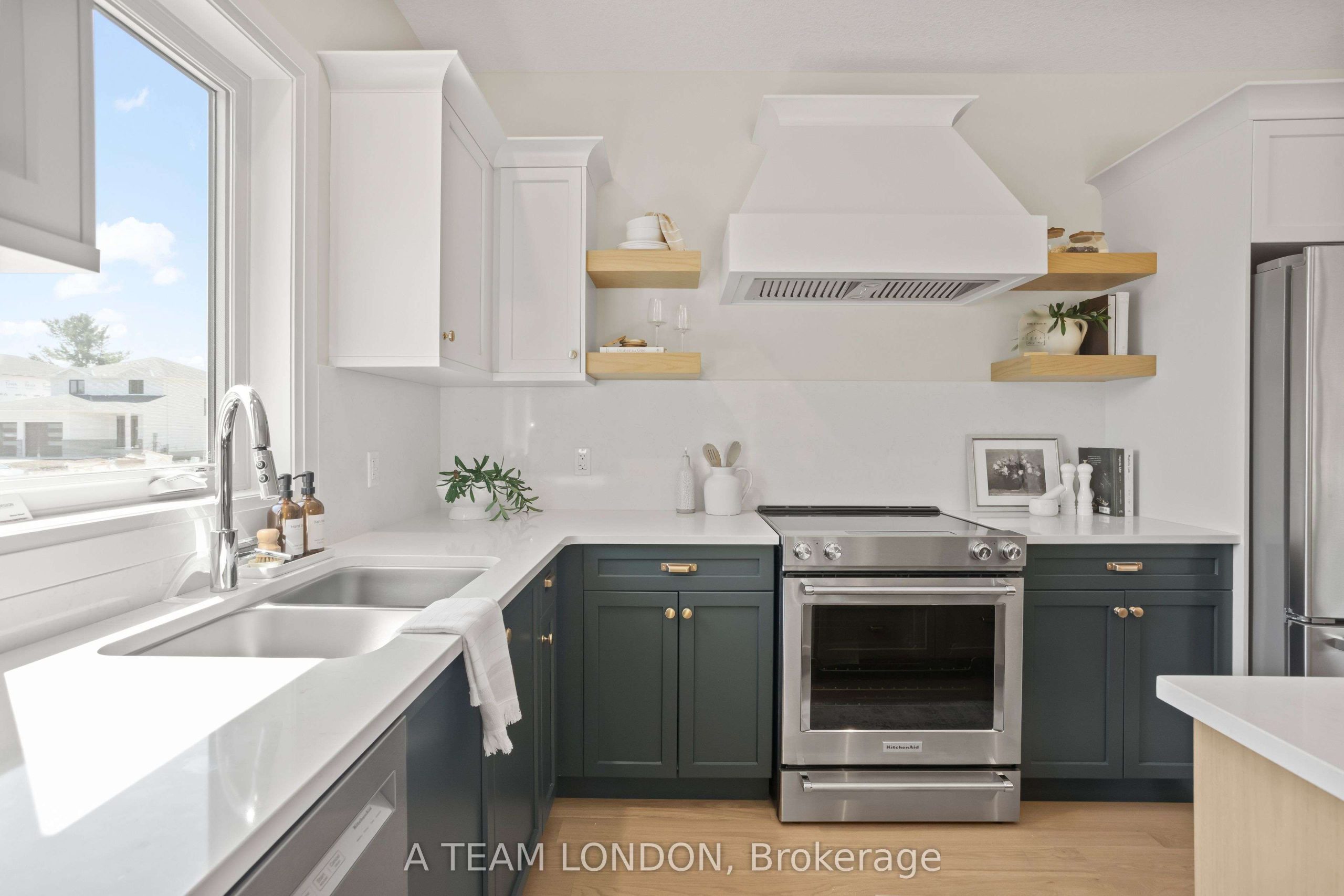Home of the Week: 293 Ashford Street Sandringham A Team London