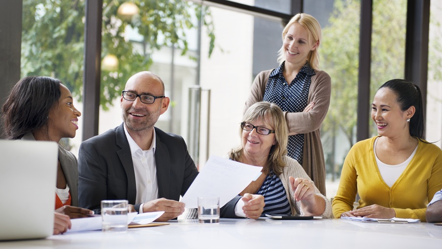 Honest review of Unit4: Purpose-built for local and regional governments unit4 Partner Spotlight