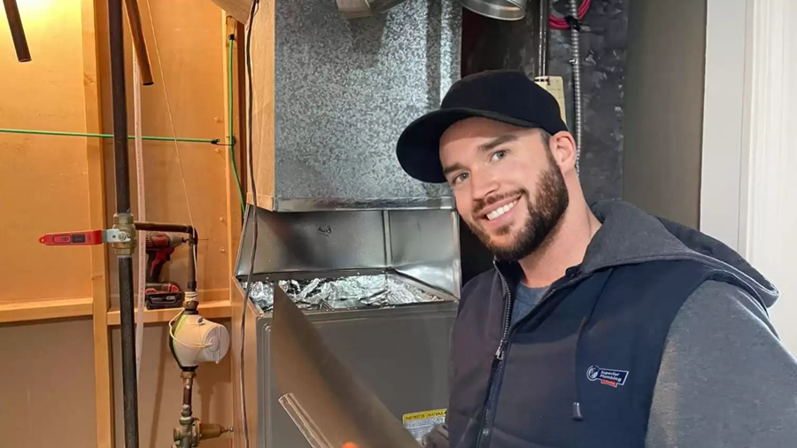 Why your old furnace is a hidden danger: Upgrade to a modern model furnace Partner Spotlight