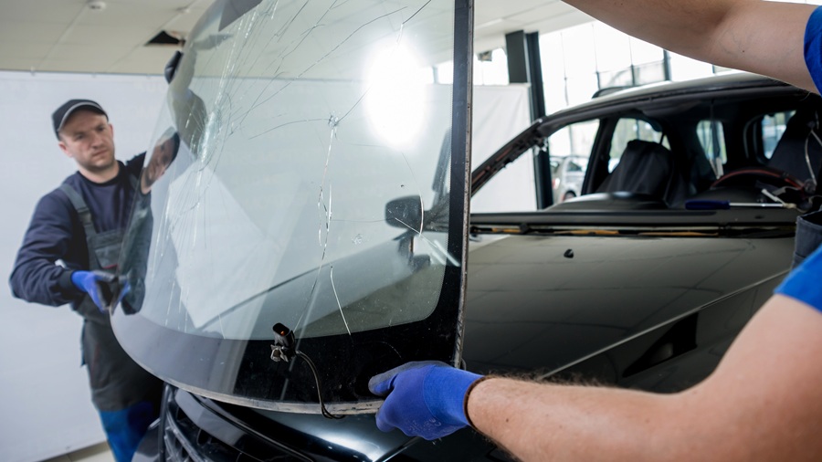 How Ontario's auto glass industry is evolving for safer roads auto Partner Spotlight