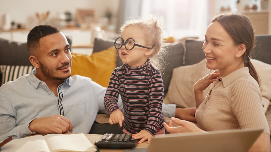 How young professionals in Ontario can secure their family’s financial future young professionals Partner Spotlight