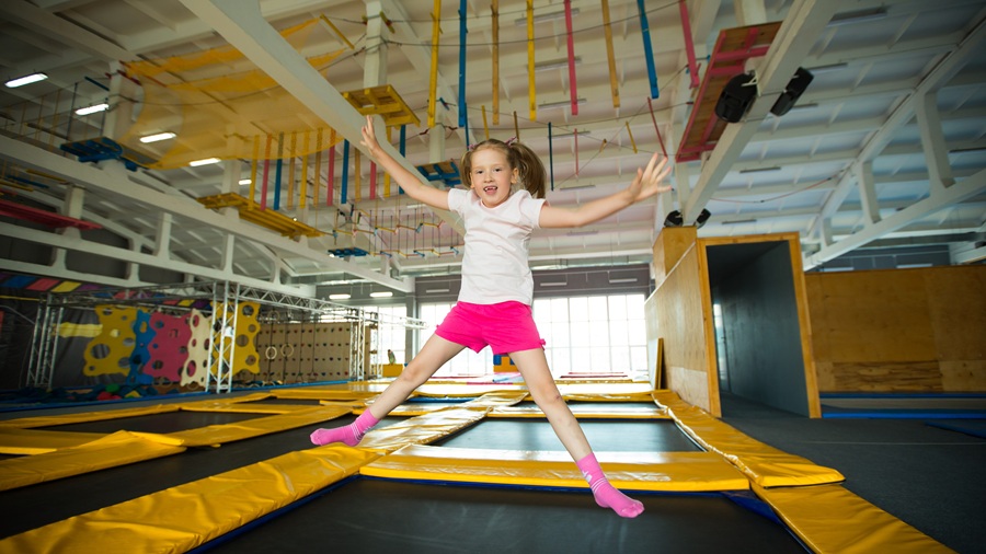 Fun March Break camp in St. Catharines with archery for kids march break Partner Spotlight
