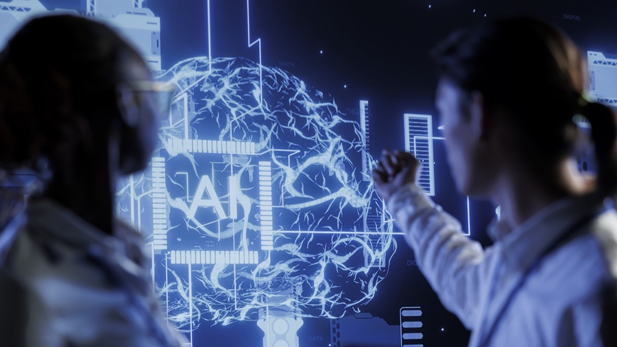 Things AI is good at and things AI is bad at ai Partner Spotlight