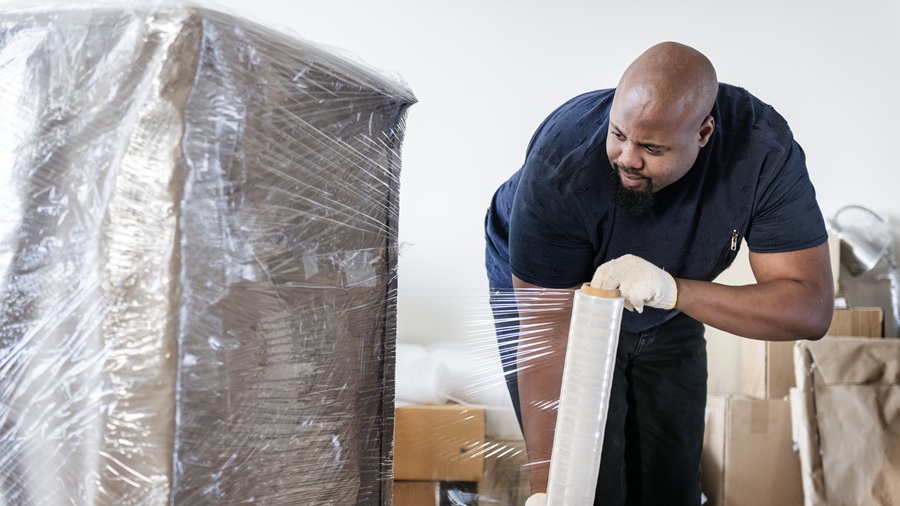 Why you should ask movers to pack movers Partner Spotlight