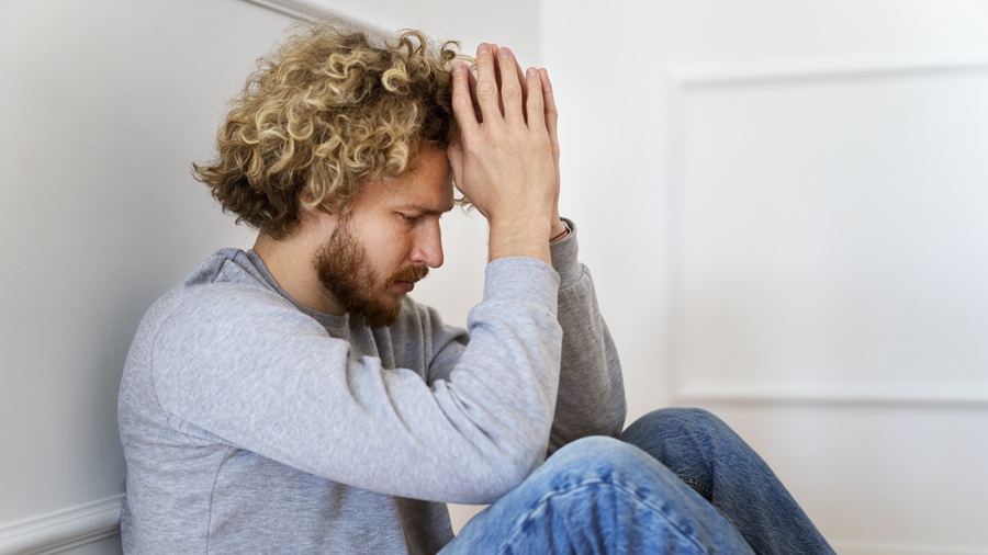 8 tips for effectively managing anxiety anxiety Partner Spotlight