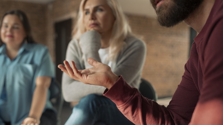 Beyond detox: Your complete guide to cocaine addiction treatment cocaine Partner Spotlight