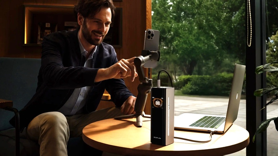 How to choose a power bank for your laptop or phone | power bank | London Inc Magazine How to choose a power bank for your laptop or phone power bank Partner Spotlight