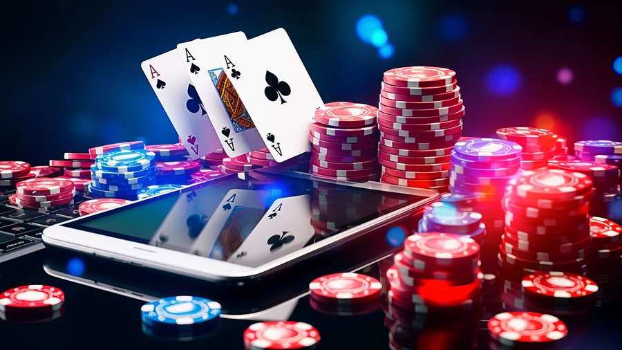 Why $10 minimum deposit casinos are the best option for US players | 10 | London Inc Magazine Why $10 minimum deposit casinos are the best option for US players 10 Partner Spotlight