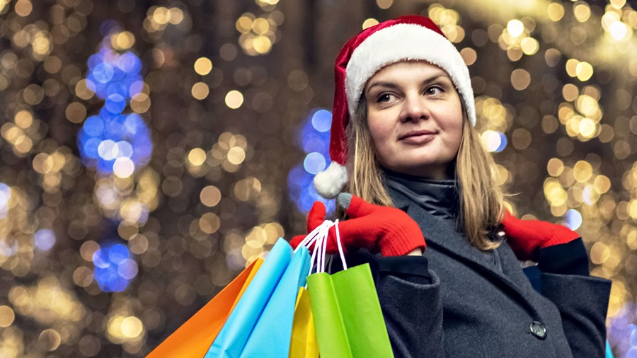 How to stay calm in the Christmas run up calm Partner Spotlight