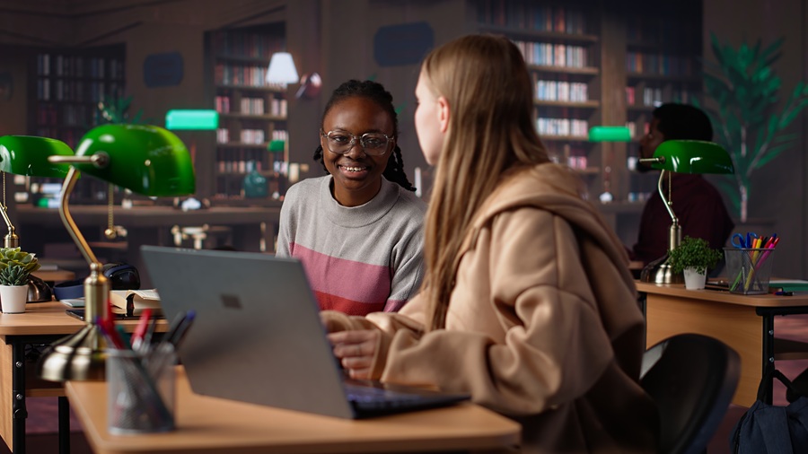 Educational resources in Ontario educational Partner Spotlight