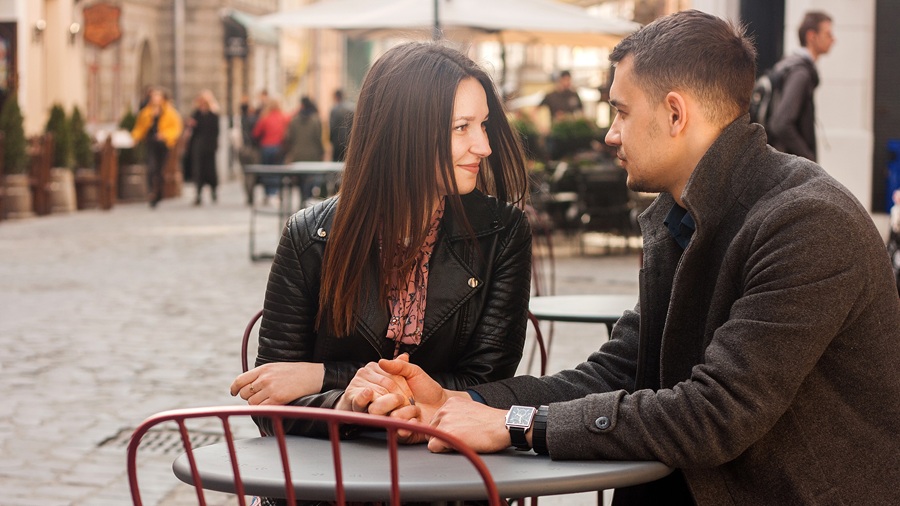 Are dating apps broken? Alternative ways to meet potential partners dating Partner Spotlight