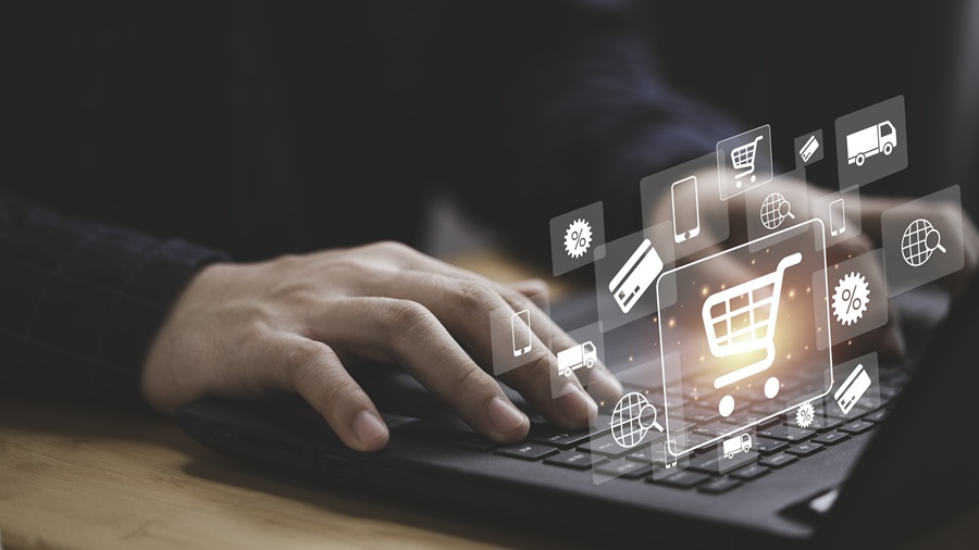 Digital Canada: How online platforms are shaping the future of business platforms Partner Spotlight