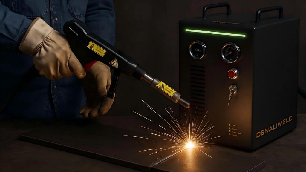 How welding technology is shaping the future of manufacturing welding Partner Spotlight