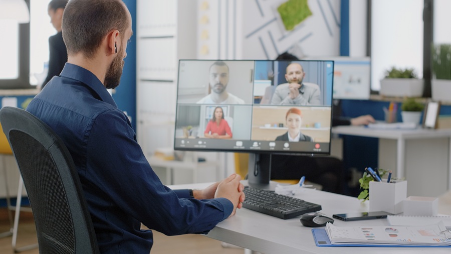 Building effective remote leadership teams post-pandemic remote Partner Spotlight