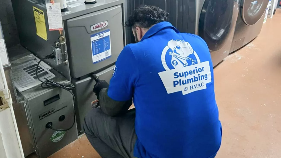 Why your old furnace is a hidden danger: Upgrade to a modern model furnace Partner Spotlight