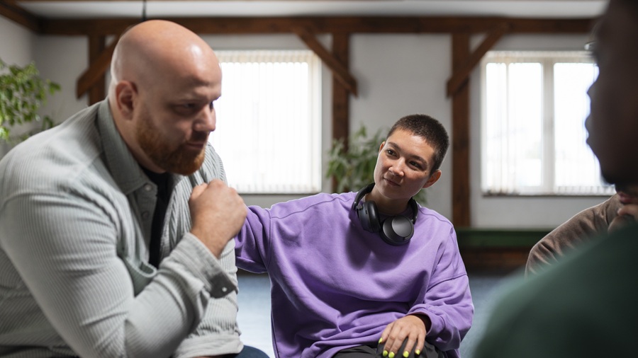 Medical detox for Ambien and Ambien withdrawal symptoms: When professional help is necessary ambien Partner Spotlight