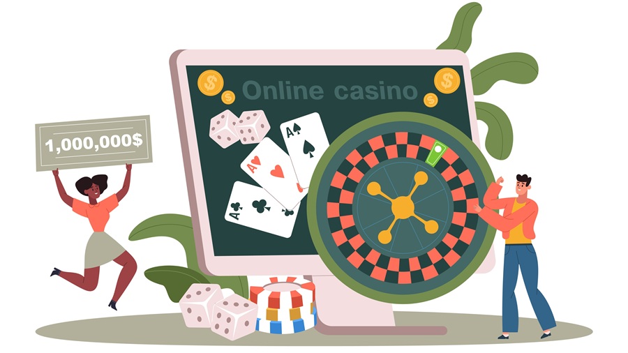 Most popular gambling games in Canada games Partner Spotlight