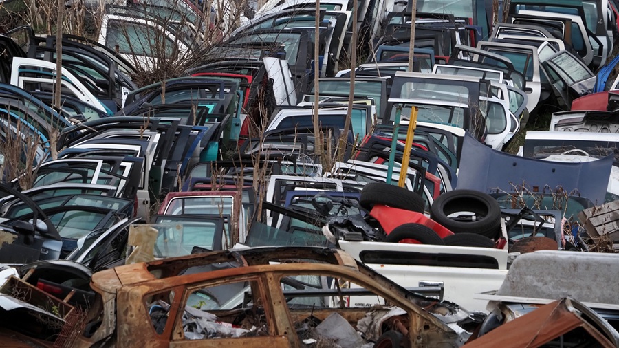 Auto economy: Why Ontario businesses are rethinking scrap car disposal for ESG Impact ontario Partner Spotlight
