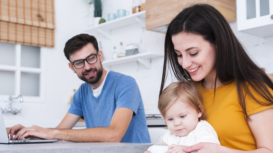 How young professionals in Ontario can secure their family’s financial future young professionals Partner Spotlight