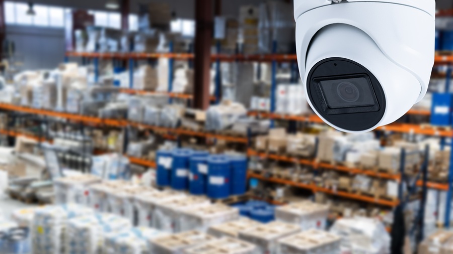Best AI video surveillance system for small & medium businesses in Ontario video surveillance Partner Spotlight