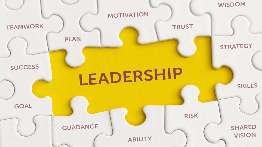 When decisive action reshapes the future for leaders leaders Partner Spotlight